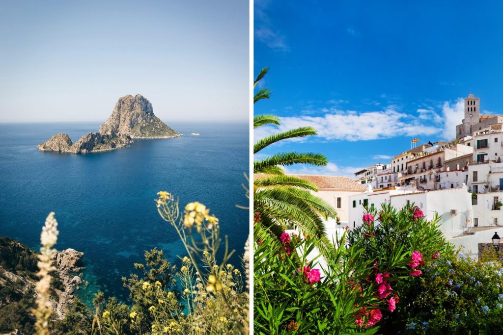 Ibiza best time to travel