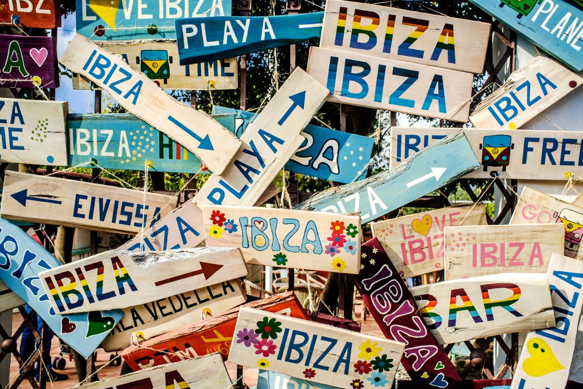 Ibiza worth going?